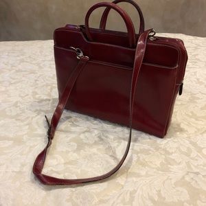 Leather Women Bag